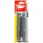 Fischer FIS H 16 x 130 K K NV θήκη ενέσιμου άγκυρα 130 mm 532658