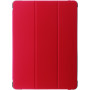 OtterBox React Series Ultra-Slim θήκη flip για Apple iPad 10,9 ίντσες (10η γενιά) – μαύρο/κόκκινο