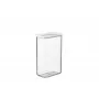 MEPAL κουτί αποθήκευσης Modula, λευκό, 2,0 l