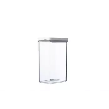 MEPAL κουτί αποθήκευσης Omnia, nordic λευκό, 2,0 l
