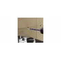 KWB Σετ τρυπανιών πλακιδίων για λεπτοκρυσταλλικά 4-8, 4 τεμ.