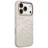 Θήκη UNIQ Coehl Cloude για iPhone 18 Pro/ 17 Pro Μαγνητική φόρτιση μπεζ