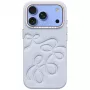 Θήκη UNIQ Coehl Cloude για iPhone 18 Pro/ 17 Pro Μαγνητική φόρτιση μπλε
