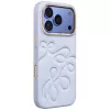 Θήκη UNIQ Coehl Cloude για iPhone 18 Pro/ 17 Pro Μαγνητική φόρτιση μπλε