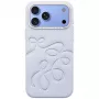 UNIQ Coehl Cloude Θήκη για iPhone 18 Pro Max / 17 Pro Max, μαγνητική φόρτιση, μπλε