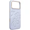 UNIQ Coehl Cloude Θήκη για iPhone 18 Pro Max / 17 Pro Max, μαγνητική φόρτιση, μπλε