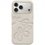 UNIQ Coehl Cloude Θήκη για iPhone 18 Pro Max / 17 Pro Max, μαγνητική φόρτιση, μπεζ