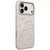 UNIQ Coehl Cloude Θήκη για iPhone 18 Pro Max / 17 Pro Max, μαγνητική φόρτιση, μπεζ