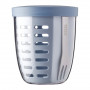 MEPAL Δοχείο αποθήκευσης Ellipse nordic blue 0,6 l
