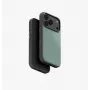 Θήκη UNIQ Lyden DS για iPhone 18 Pro / 17 Pro Magclick Charging πράσινο