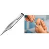 FIRST AID ONLY Λαβίδα ακίδων, 144 mm, ασημί από ανοξείδωτο χάλυβα, για λεπτές εργασίες σύλληψης και συγκράτησης