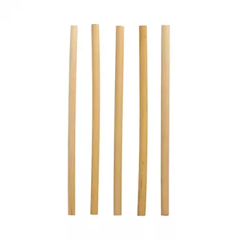 PAPSTAR Καλαμάκια 20 cm