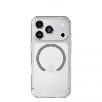 OtterBox Lumen Clear Case για iPhone 18 Pro / 17 Pro, διαφανές, ProPack (77-001118)