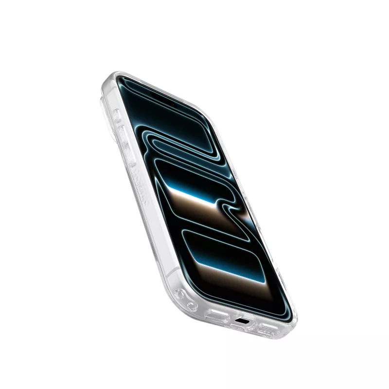 OtterBox Lumen Clear Case για iPhone 18 Pro / 17 Pro, διαφανές, ProPack (77-001118)