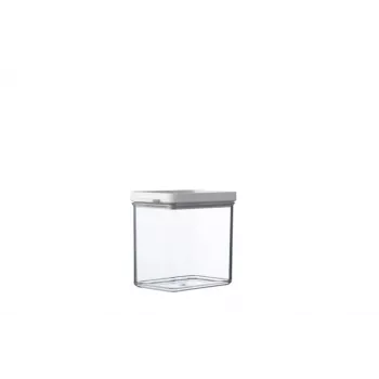 MEPAL Κουτί αποθήκευσης Omnia, nordic λευκό, 1,1 l