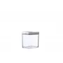 MEPAL Κουτί αποθήκευσης Omnia, nordic λευκό, 1,1 l