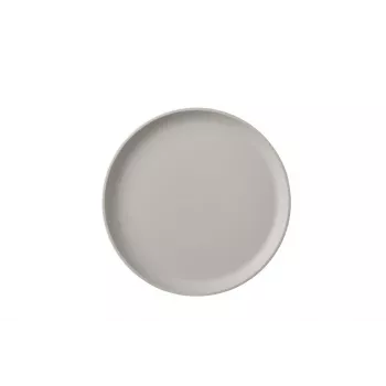 MEPAL Πιάτο φαγητού Silueta nordic λευκό ø 23 cm