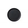 MEPAL Πιάτο Silueta nordic μαύρο ø 23 cm