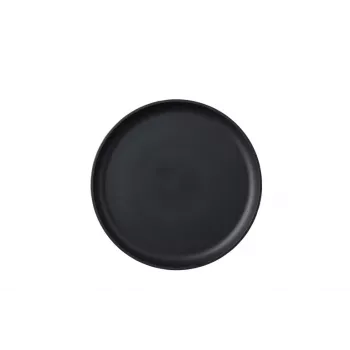 MEPAL Πιάτο Silueta nordic μαύρο ø 23 cm