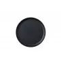 MEPAL Πιάτο Silueta nordic μαύρο ø 23 cm
