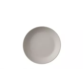 MEPAL Πιάτο σούπας Silueta nordic λευκό ø 21 cm