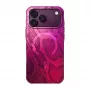 Laut Huex Wave Θήκη για iPhone 18 Pro Max / 17 Pro Max, MagSafe, Rose Haze