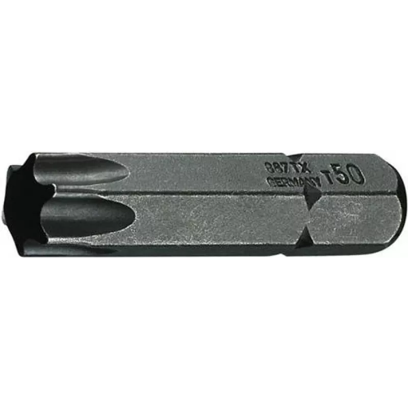 Gedore 887 TX T50 6575140 Μύτη Torx