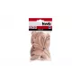 kwb Ξύλινα καβίλια 12 mm 029120 50 τεμ.