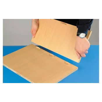 kwb Ξύλινα καβίλια 12 mm 029120 50 τεμ.