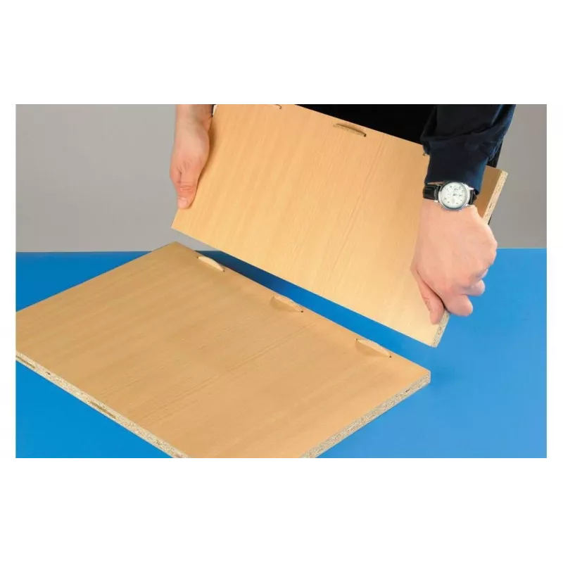 kwb Ξύλινα καβίλια 12 mm 029120 50 τεμ.