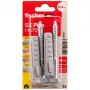 Ούπα Fischer SX Plus 70 mm 14 mm 567830 2 τεμ.