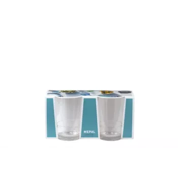 Ποτήρια MEPAL Flow 200,0 ml