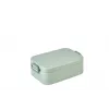 Τάπερ Mepal Take a Break Lunchbox Midi, 0,9 l, πράσινο