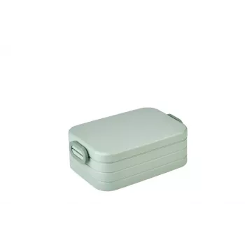 Τάπερ Mepal Take a Break Lunchbox Midi, 0,9 l, πράσινο