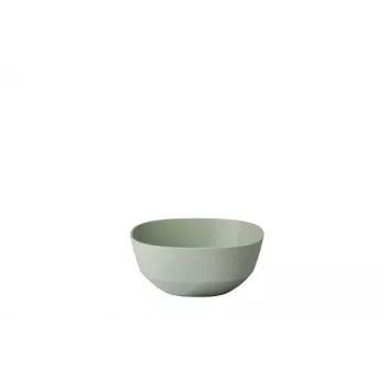 Mepal Silueta μπολ για μούσλι / γενικής χρήσης, 0,75 l, Nordic Sage