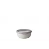 Mepal Cirqula Multi Bowl, 0,35 l, Nordic White