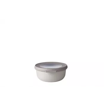 Mepal Cirqula Multi Bowl, 0,35 l, Nordic White