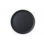 Mepal Silueta Πιάτο φαγητού, Nordic Black, ø 26 cm