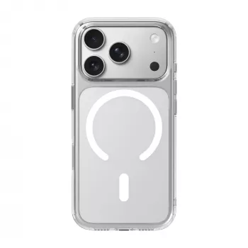 Laut Crystal Fluro Θήκη για iPhone 18 Pro Max / 17 Pro Max, MagSafe, Crystal