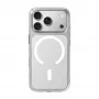 Laut Crystal Fluro Θήκη για iPhone 18 Pro Max / 17 Pro Max, MagSafe, Crystal