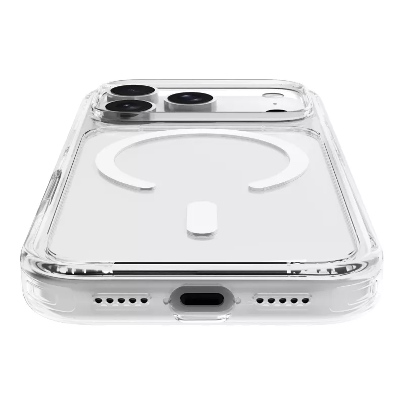 Laut Crystal Fluro Θήκη για iPhone 18 Pro Max / 17 Pro Max, MagSafe, Crystal