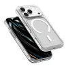 Laut Crystal Fluro Θήκη για iPhone 18 Pro Max / 17 Pro Max, MagSafe, Crystal