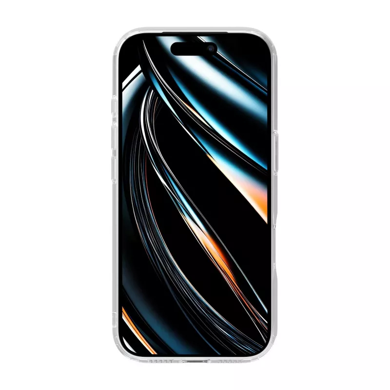 Laut Crystal Fluro Θήκη για iPhone 18 Pro Max / 17 Pro Max, MagSafe, Crystal