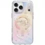 UNIQ Coehl Ellie Θήκη για iPhone 18 Pro Max / 17 Pro Max, μαγνητική φόρτιση, Prism Bloom