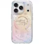 UNIQ Coehl Ellie Θήκη για iPhone 18 Pro / 17 Pro, μαγνητική φόρτιση, Prism Bloom