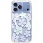 UNIQ Coehl Mila Θήκη για iPhone 18 Pro Max / 17 Pro Max, μαγνητική φόρτιση, μπλε