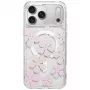 UNIQ Coehl Mila Θήκη για iPhone 18 Pro Max / 17 Pro Max, μαγνητική φόρτιση, ροζ