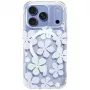 UNIQ Coehl Mila Θήκη για iPhone 18 Pro / 17 Pro, μαγνητική φόρτιση, μπλε