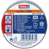 Tesa Μονωτική ταινία μαλακού PVC, 19mm x 20m, λευκή