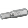 KS TOOLS 5/16 CLASSIC Μύτη εξάγωνη εσωτερική 12 mm, μήκους 30 mm